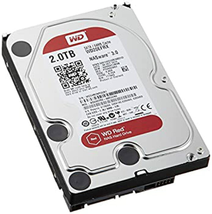 楽天市場】【中古】「未使用品」WD HDD 内蔵ハードディスク 3.5インチ 