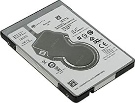 【中古】（非常に良い）Seagate 1TB ノートパソコン HDD SATA 6Gb/s 128MB キャッシュ 2.5インチ 内蔵ハードドライブ (ST1000LM035) (オープンボックス)