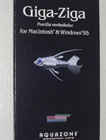 【中古】（非常に良い）Aquazone （アクアゾーン）オプションディスク「ギガ・ジガ」