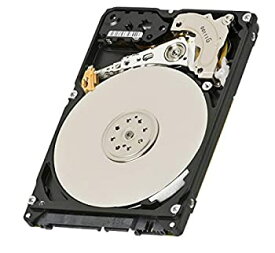 【中古】（非常に良い）富士通 MJA2160BH 160GB SATA/300 5400RPM 8MB 2.5インチ ハードドライブ (更新済み)