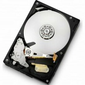 【中古】HGST 内蔵型2.5インチSATA HDD 1TB HTS541010A9E680