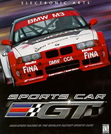 【中古】Sports Car GT (輸入版)