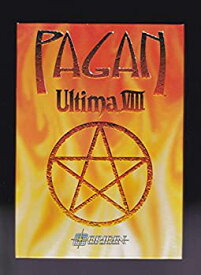 【中古】Ultima VIII PAGAN (輸入版)
