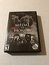 【中古】（非常に良い）Medal of Honor 10th Anniversary Bundle (輸入版)