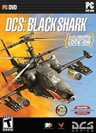 【中古】（非常に良い）DCS: Black Shark (輸入版)