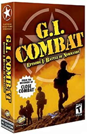 【中古】（非常に良い）G.I. Combat (輸入版)