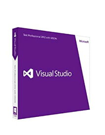 楽天市場 Visualstudio 12 Professionalの通販