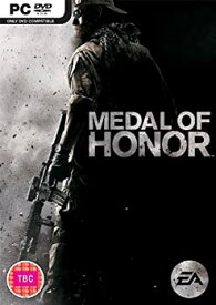【中古】（非常に良い）Medal of Honor (輸入版)