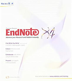楽天市場 Endnoteの通販