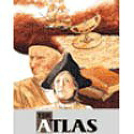 【中古】The Atlas