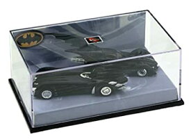 【中古】（非常に良い）Hot Wheels Batmobile 2-Car Set Limited Edition 1:64 Scale Die Cast Cars 1/15K