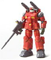 楽天市場】rx－77－4 ガンキャノン2の通販 