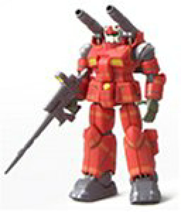 楽天市場】【中古】「非常に良い」HCM-Pro 03-00 1/200 RX-77-2 ガン 