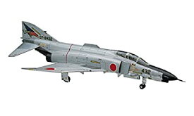 【中古】（非常に良い）ハセガワ 1/72 航空自衛隊 F-4EJ ファントム II プラモデル C1