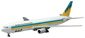 【中古】（非常に良い）ハセガワ 1/200 北海道国際航空 AIR DO B-767-300