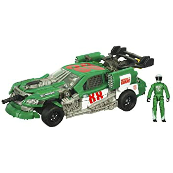 楽天市場】【中古】「未使用品」トランスフォーマー M11 HA ロード 