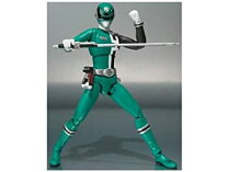 楽天市場】バンダイ s．h．figuarts 特捜戦隊デカレンジャー デカ 