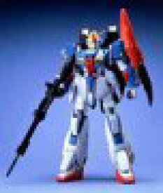 【中古】MG 1/100 MSZ-006 ゼータガンダム (機動戦士Zガンダム)