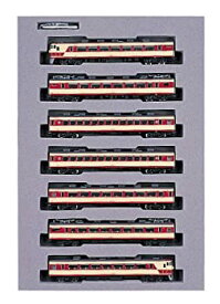 【中古】KATO Nゲージ 157系 あまぎ 基本 7両セット 10-393 鉄道模型 電車