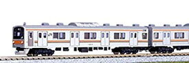【中古】（非常に良い）KATO Nゲージ 205系 5000番台 武蔵野線色 8両セット 10-223 鉄道模型 電車