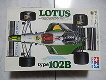 楽天市場】1/20 ロータス 107bの通販