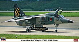 【中古】（非常に良い）ハセガワ 1/48 飛行機シリーズ 三菱 F-16sq スペシャルマーキング 09944