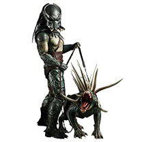楽天市場】ホットトイズ プレデター（フィギュア｜コレクション  