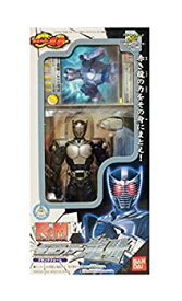 【中古】R&M　EX　仮面ライダー龍騎ブランクフォーム