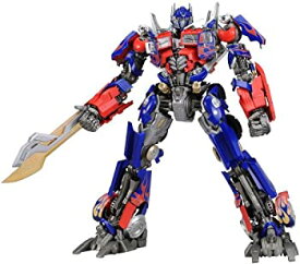 【中古】「非常に良い」トランスフォーマー デュアルモデルキット DMK01 オプティマスプライム