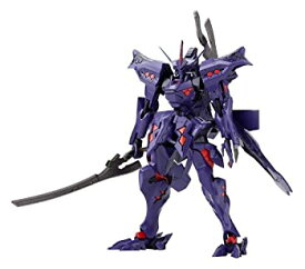 【中古】「非常に良い」コトブキヤ マブラヴ オルタネイティヴ 1/144 武御雷 Type-00R 【初回生産特典付】 1/144スケール プラスチックキット