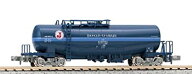 【中古】「ほぼ新品」KATO Nゲージ タキ1000 日本オイルターミナル色 8037-1 鉄道模型 貨車