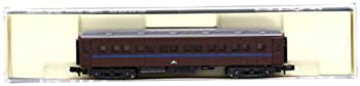楽天市場】【中古】KATO Nゲージ オロ30 5002 鉄道模型 客車 