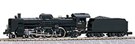 【中古】KATO Nゲージ C57 2007 鉄道模型 蒸気機関車