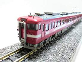 【中古】（非常に良い）Nゲージ車両 115 2000系近郊電車 (身延色・赤色) 92087