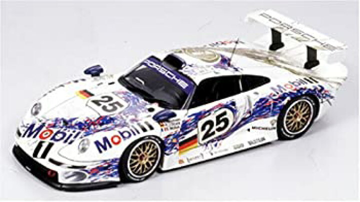 楽天市場】【中古】タミヤ 1/24 スポーツカーシリーズ ポルシェ 911  