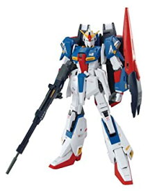 【中古】（非常に良い）MG 1/100 MSZ-006 ゼータガンダム Ver.2.0 HDカラー (機動戦士Zガンダム)