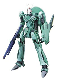 【中古】（非常に良い）1/72 RVF-25 メサイアバルキリー ルカ機Withゴースト (マクロスF(フロンティア))