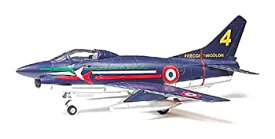 【中古】（非常に良い）タミヤ 1/100 コンバットプレーンシリーズ イタリア空軍 フィアットG.91 プラモデル 61610