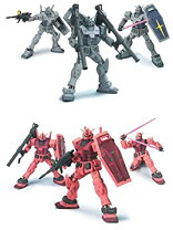 楽天市場】MG 1／100 RX－78／C．A キャスバル専用 ガンダム（おもちゃ 