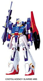 【中古】1/100 MSZ-006 フルアクション ゼータガンダム (機動戦士Zガンダム)