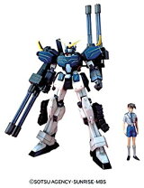 楽天市場】1 100 ガンダムヘビーアームズカスタムの通販 