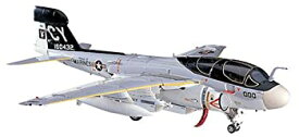 【中古】（非常に良い）ハセガワ 1/72 EA-6B プラウラー ハイビジ #E8