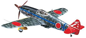【中古】ハセガワ 1/48 川崎 三式戦闘機 飛燕 I型丁 “飛行第244戦隊 #JT14
