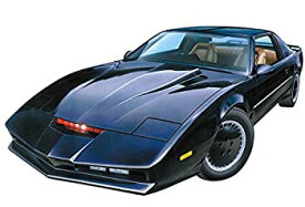 【中古】（非常に良い）青島文化教材社 ムービーメカシリーズ No.3 ナイトライダー ナイト2000 K.I.T.T. シーズンIV 1/24スケール プラモデル