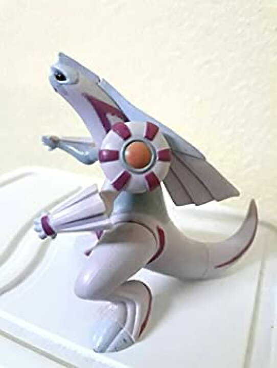楽天市場 中古 ポケットモンスター ポケモンソフビフィギュア パルキア オマツリライフ別館