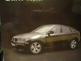 【中古】（非常に良い）京商 1/18 BMW X6M 2009 ブラックサファイア K08762BK 完成品