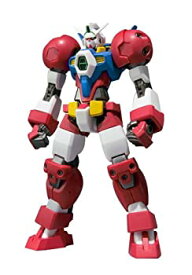 【中古】ROBOT魂 [SIDE MS] ガンダムAGE-1 タイタス