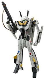 【中古】1/72 VF-1S バルキリー ロイ・フォッカー機 (超時空要塞マクロス)