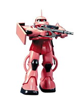 楽天市場】ガンプラ シャア専用 ザク 1／60の通販 
