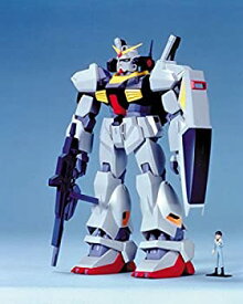 【中古】1/100 RX-178 ガンダムMk2 (機動戦士Zガンダム)